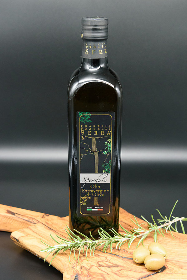Fratelli Serra Olivenöl 0,5 l